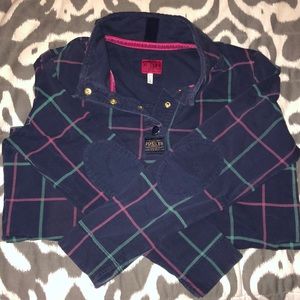 Joules sweatshirt
